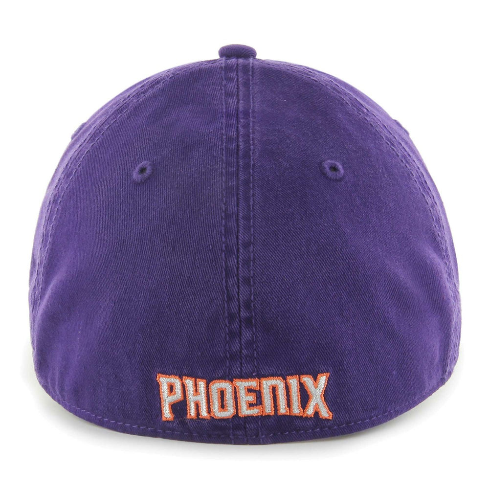 47 brand Phoenix Suns '47 Classic Franchise Fitted Hat