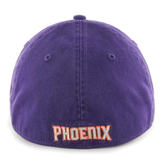 47 brand Phoenix Suns '47 Classic Franchise Fitted Hat