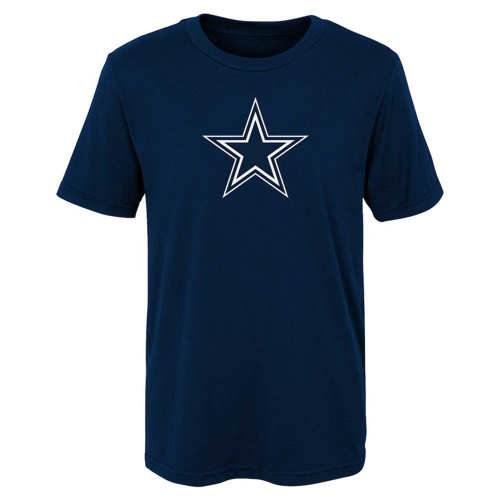 Preschool Primary Logo T-Shirt - Dallas Cowboys T-shirts