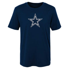 Preschool Primary Logo T-Shirt - Dallas Cowboys T-shirts