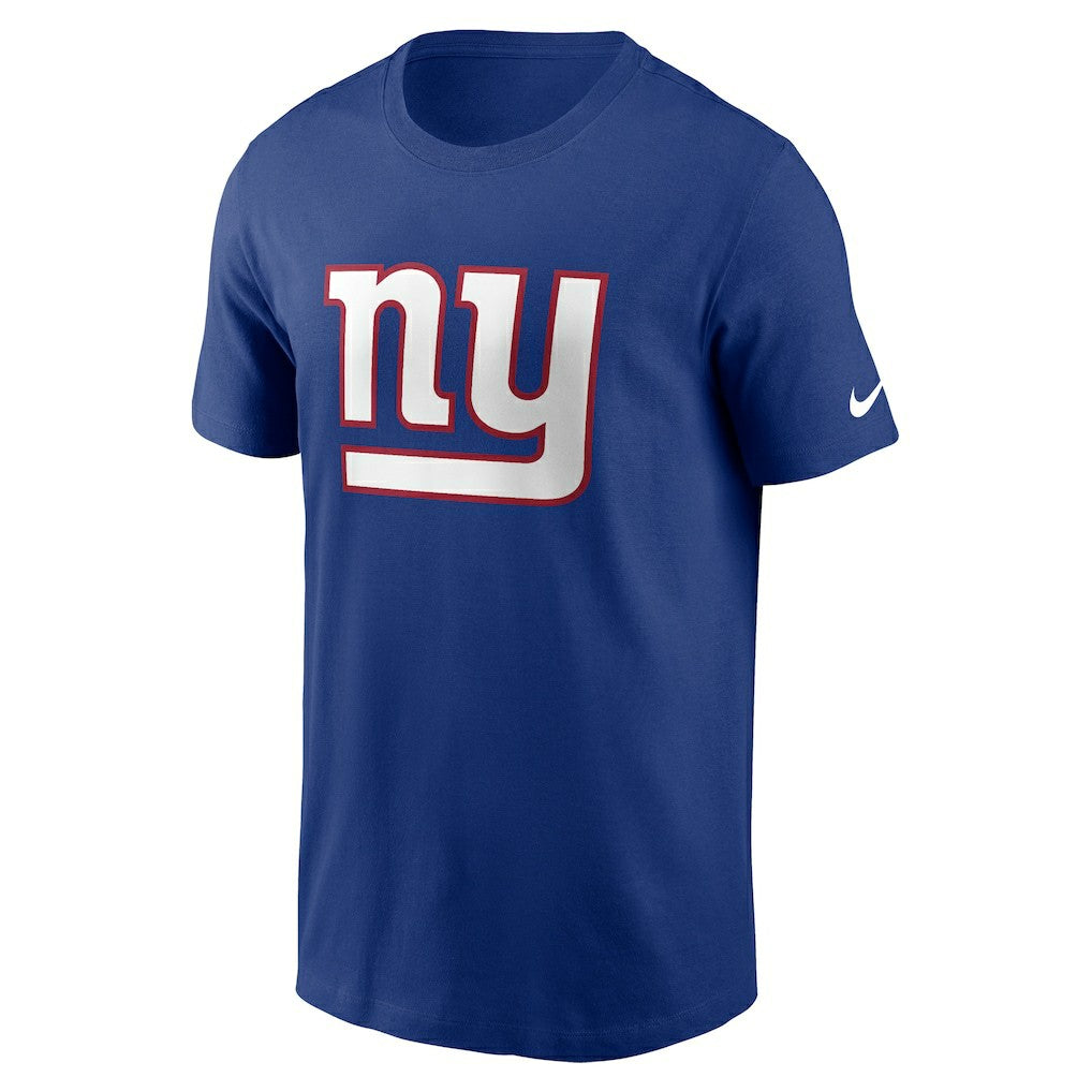 Primetime Logo Essential T-Shirt - New York Giants T-shirts