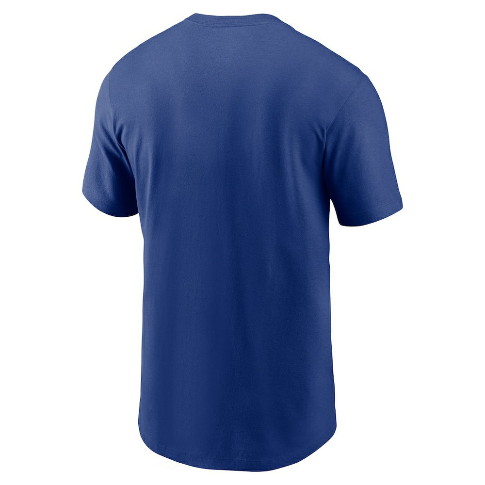 Primetime Logo Essential T-Shirt - New York Giants T-shirts