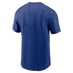 Primetime Logo Essential T-Shirt - New York Giants T-shirts