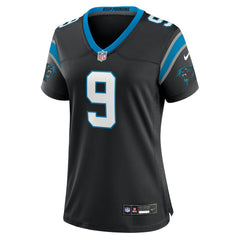 Bryce Young  Women's Team Game Jersey - Carolina Panthers Jerseys