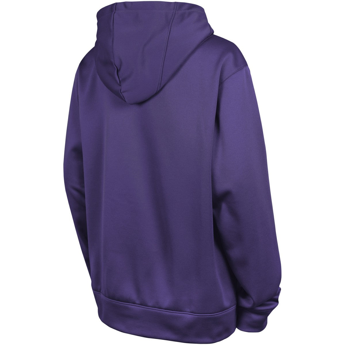 Nike Phoenix Suns Youth Spotlight Performance Pullover Hoodie