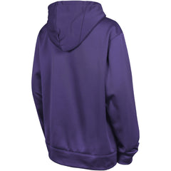 Nike Phoenix Suns Youth Spotlight Performance Pullover Hoodie