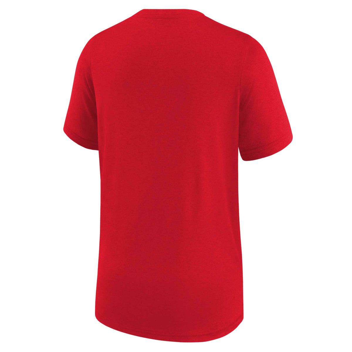 Nike Toronto Raptors Youth Essential Practice T-Shirt
