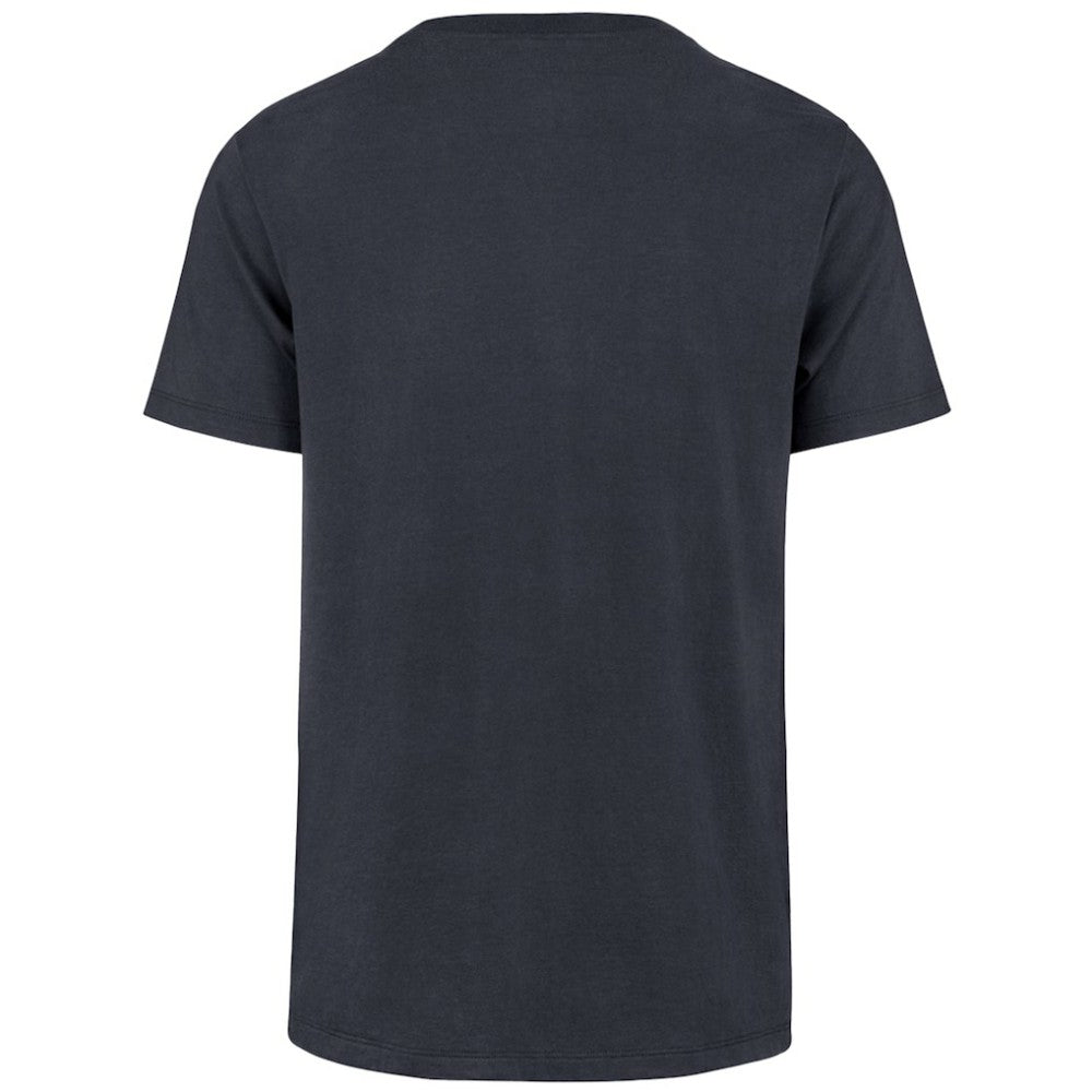 Navy Seattle Mariners '47 HR Celebration T-Shirt