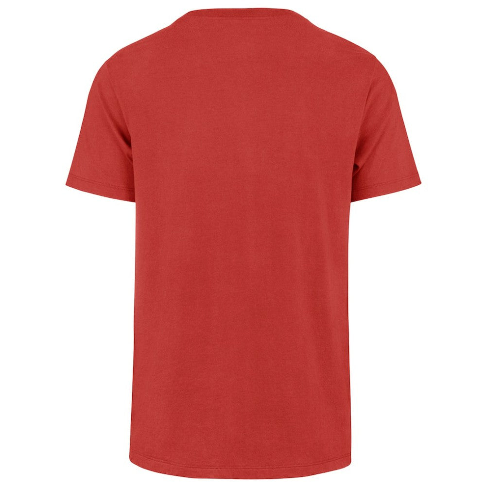 Red Los Angeles Angels '47 HR Celebration T-Shirt