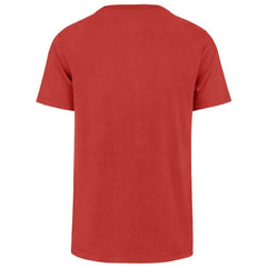 Red Los Angeles Angels '47 HR Celebration T-Shirt