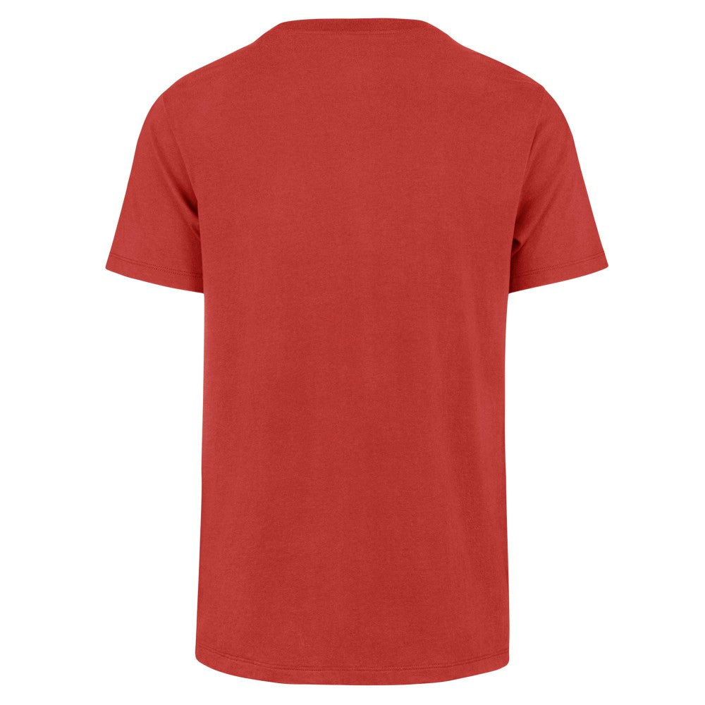 Red Cincinnati Reds '47 HR Celebration T-Shirt