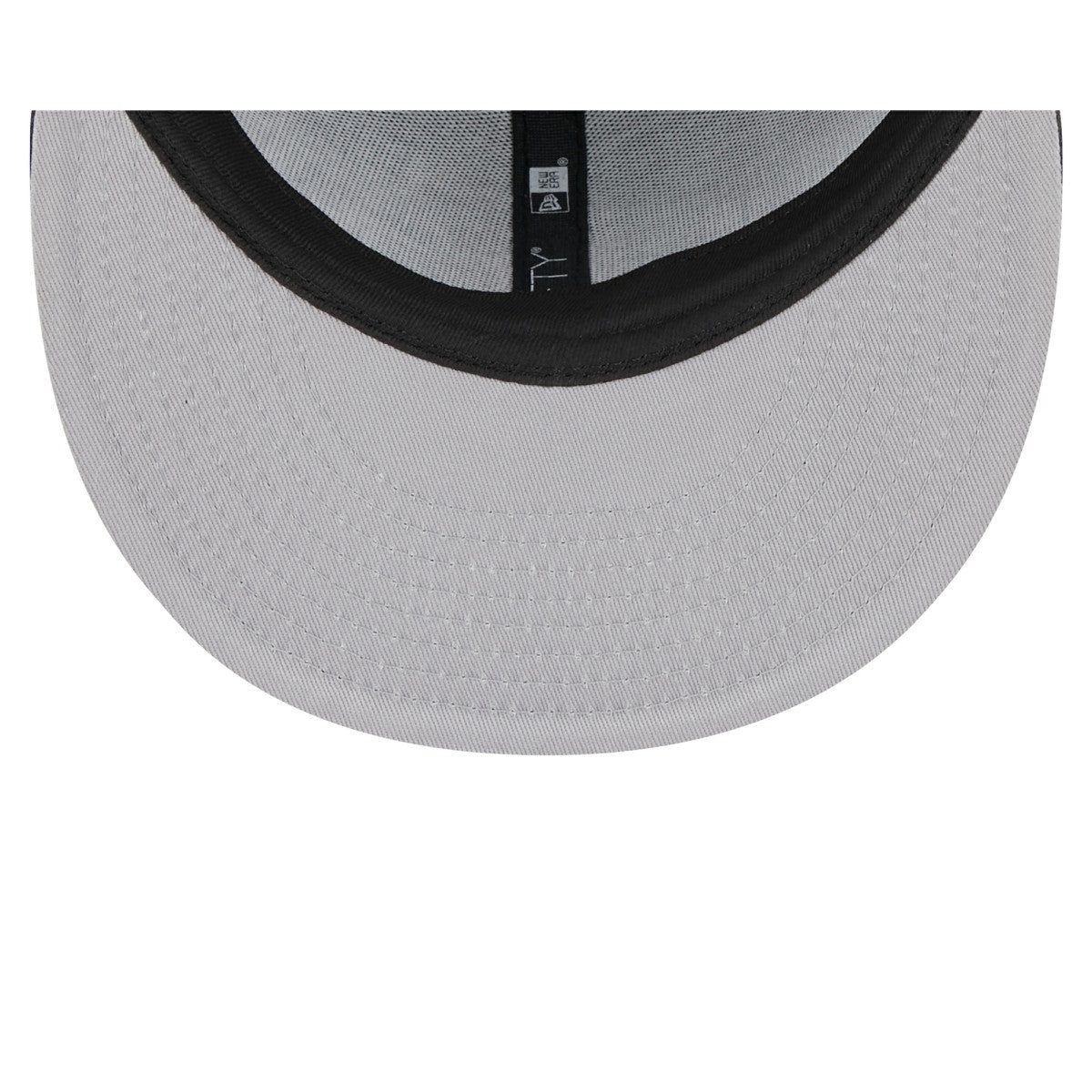 New Era Miami Heat Rally Drive Checkerboard 59FIFTY Crown Fitted Hat