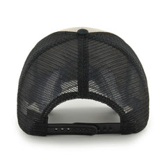 Black Chicago White Sox '47 Breakout MVP Trucker Adjustable Hat
