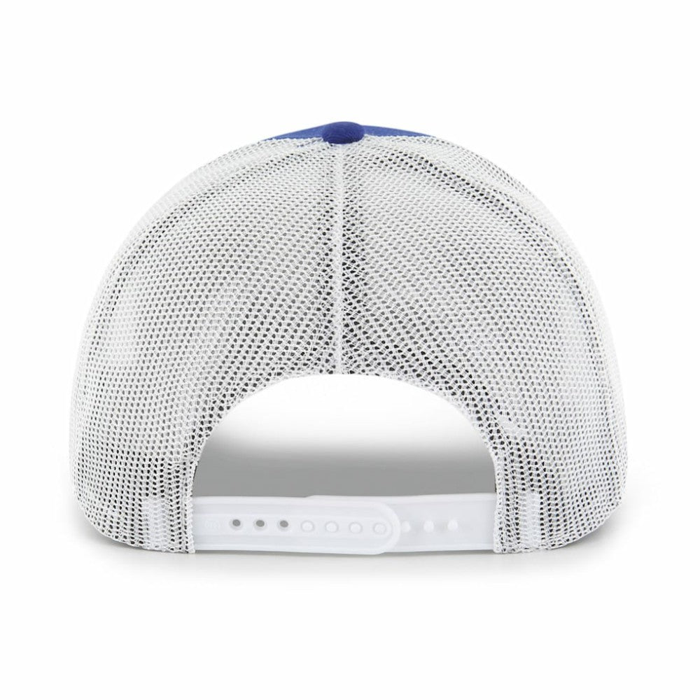 Royal Chicago Cubs '47 Drifter Trucker Adjustable Hat