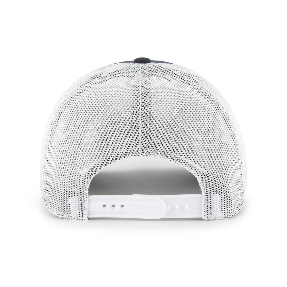 Navy New York Yankees '47 Drifter Trucker Adjustable Hat