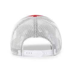 Red Washington Nationals '47 Drifter Trucker Adjustable Hat