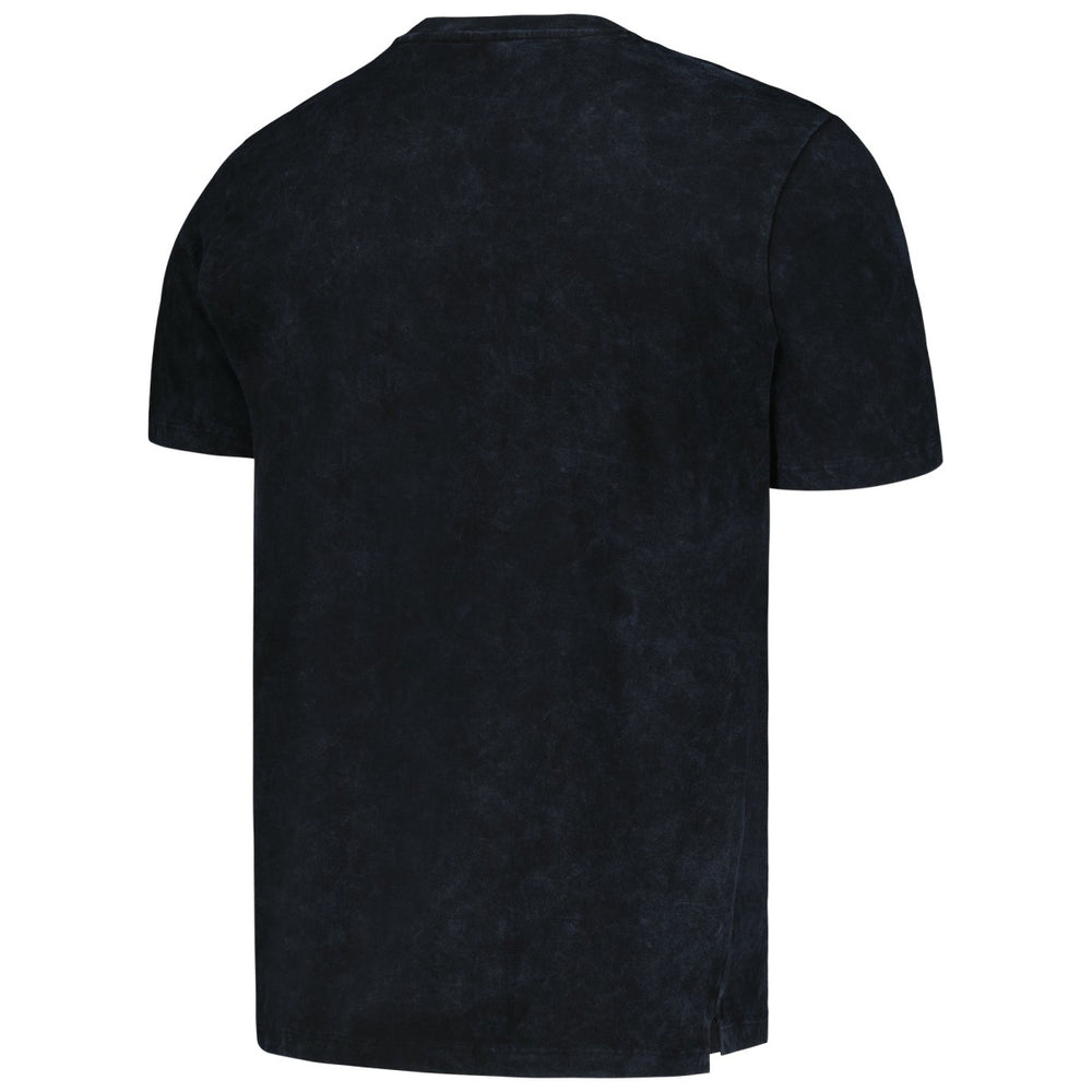 Los Angeles Lakers The Wild Collective Unisex Tour Band T-Shirt