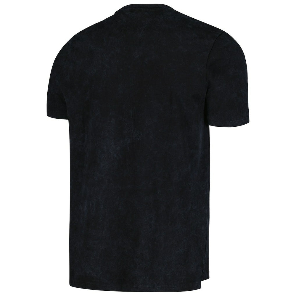 Chicago Bulls The Wild Collective Unisex Tour Band T-Shirt sale