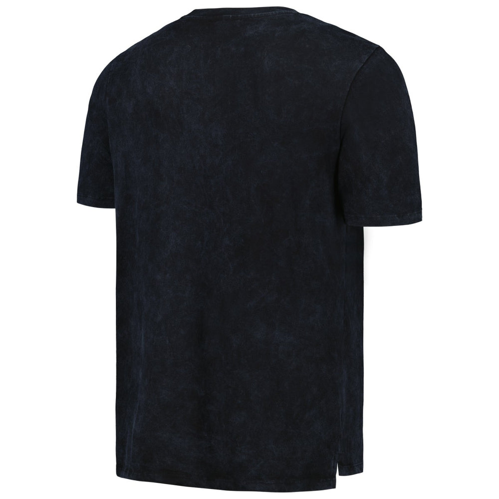 Memphis Grizzlies The Wild Collective Unisex Tour Band T-Shirt