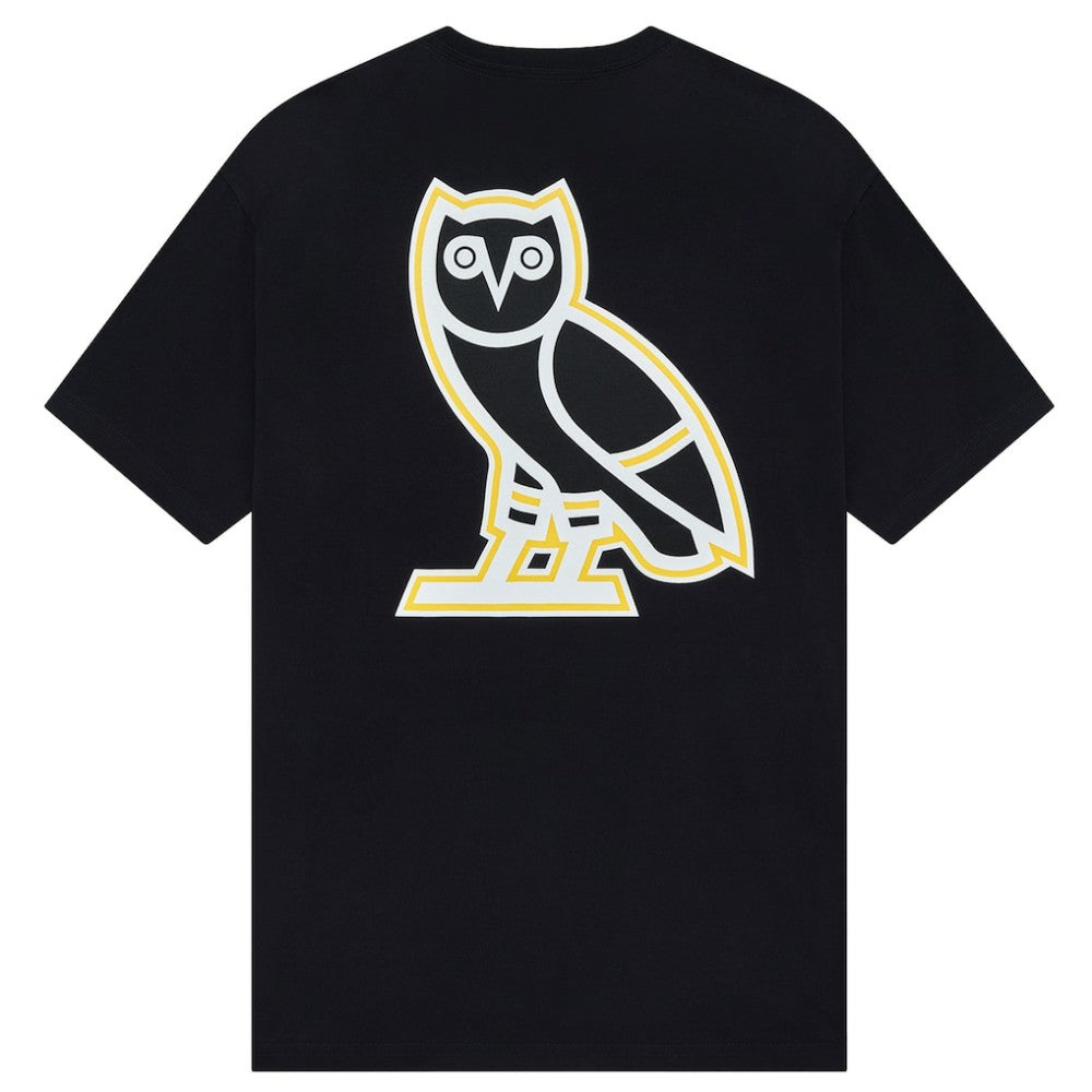 NHL Boston Bruins OVO x NHL Graphic T-Shirt