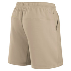 Unisex Elements Super Soft Fleece Shorts - Las Vegas Raiders Shorts