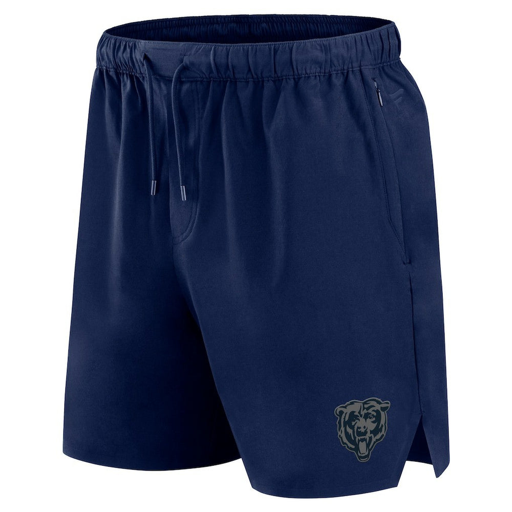 Front Office Micro Tonal Shorts - Chicago Bears Shorts