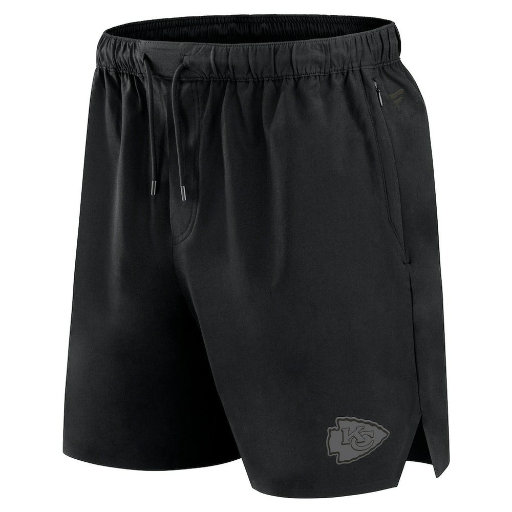 Front Office Micro Tonal Shorts - Kansas City Chiefs Shorts
