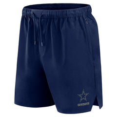 Front Office Micro Tonal Shorts - Dallas Cowboys Shorts