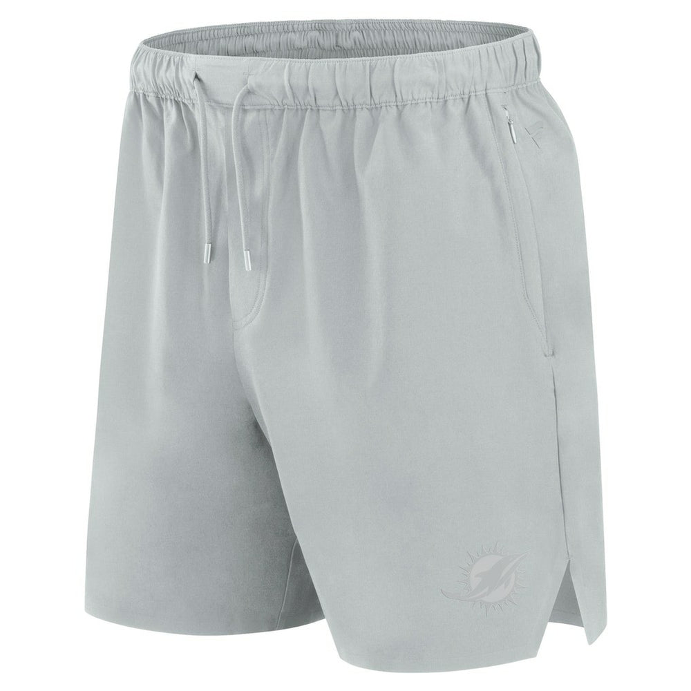 Front Office Micro Tonal Shorts - Miami Dolphins Shorts