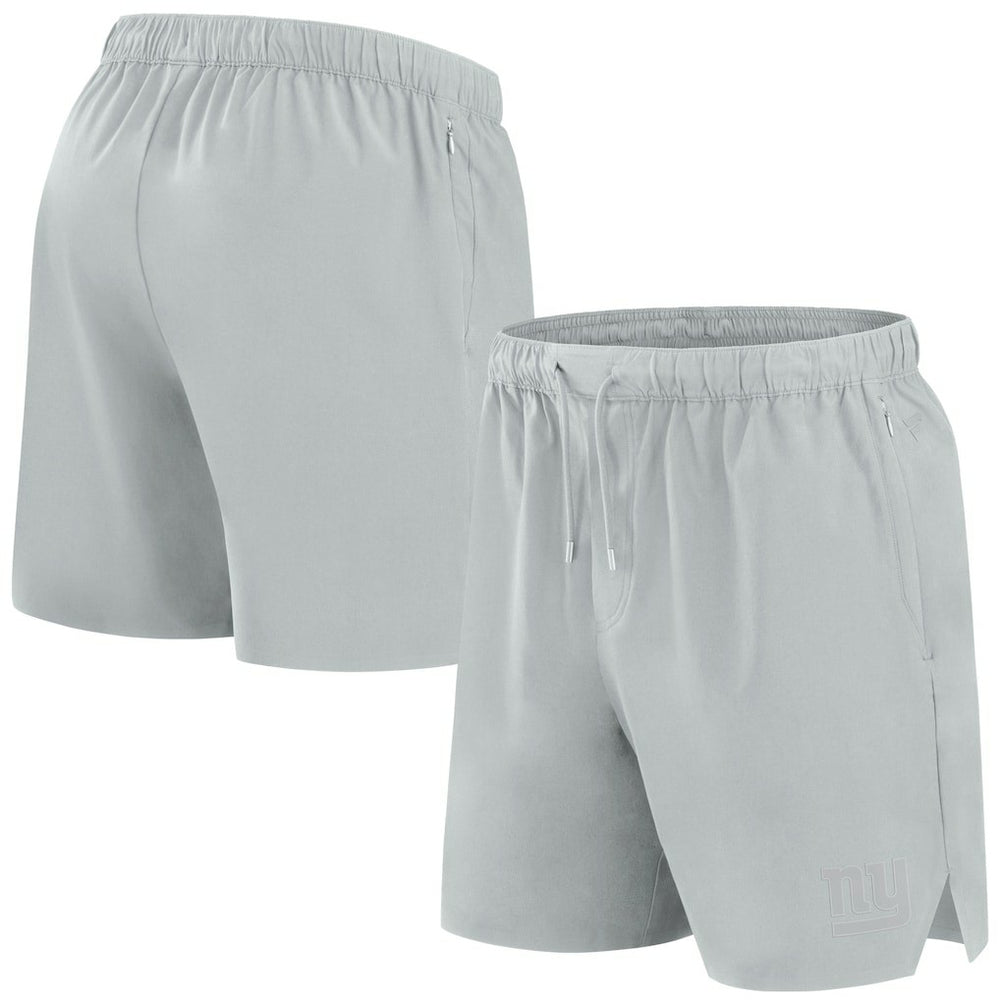 Front Office Micro Tonal Shorts - New York Giants Shorts