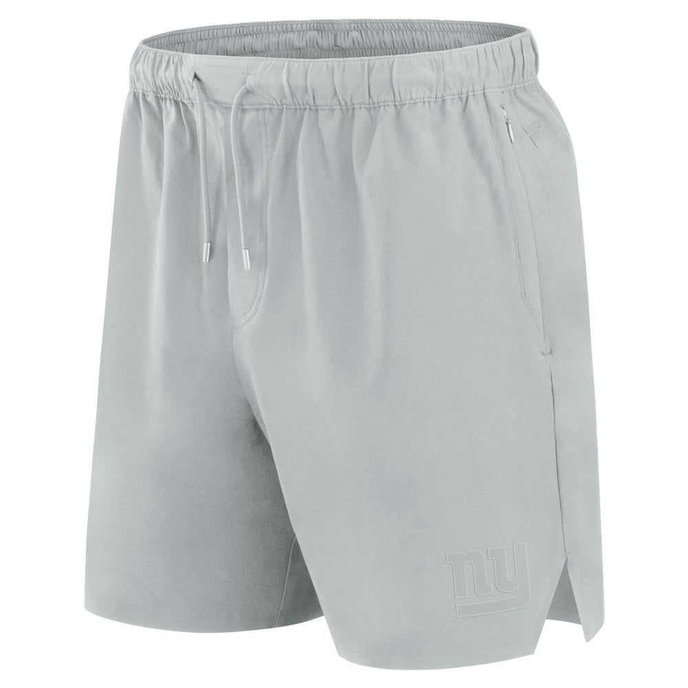 Front Office Micro Tonal Shorts - New York Giants Shorts