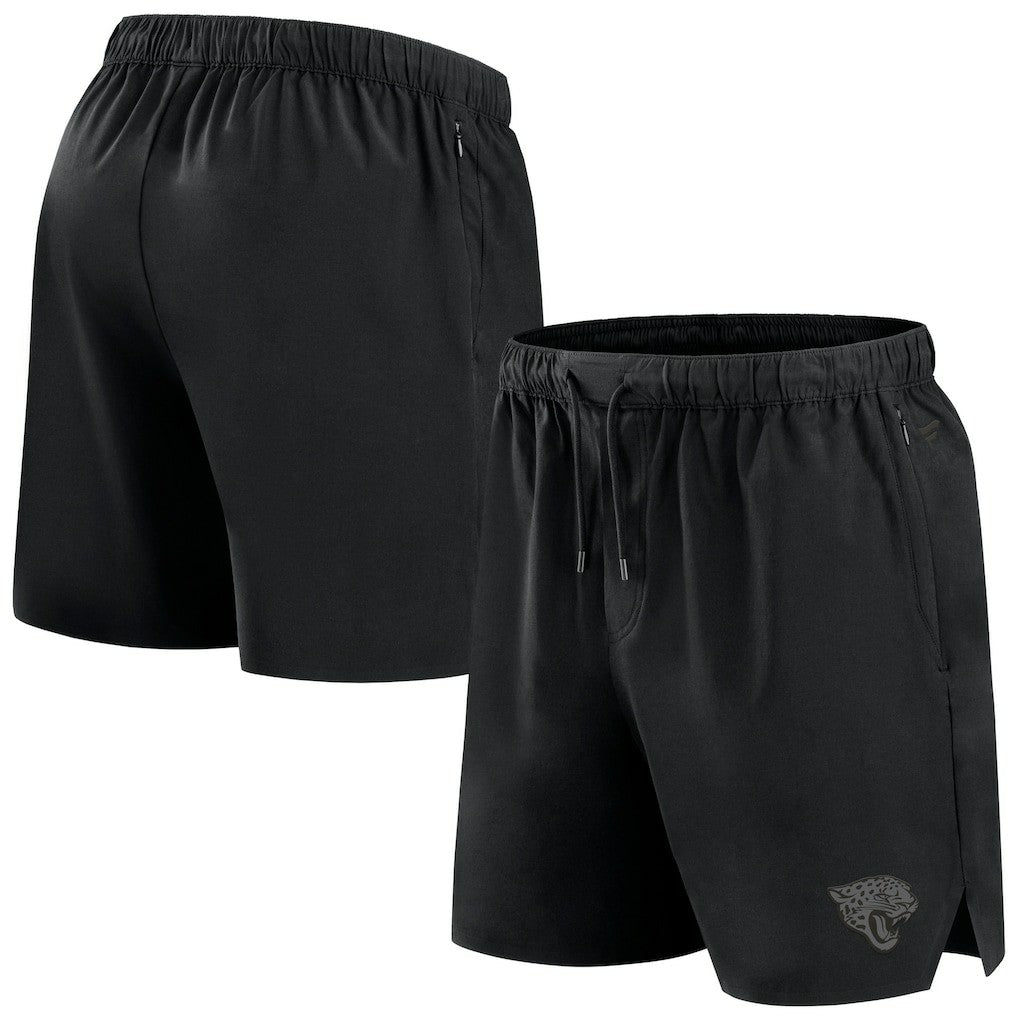 Front Office Micro Tonal Shorts - Jacksonville Jaguars Shorts
