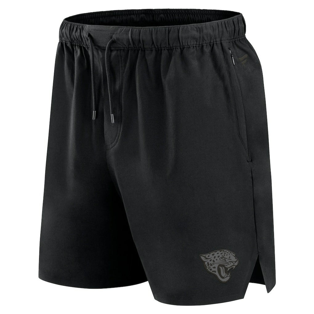 Front Office Micro Tonal Shorts - Jacksonville Jaguars Shorts