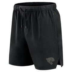 Front Office Micro Tonal Shorts - Jacksonville Jaguars Shorts