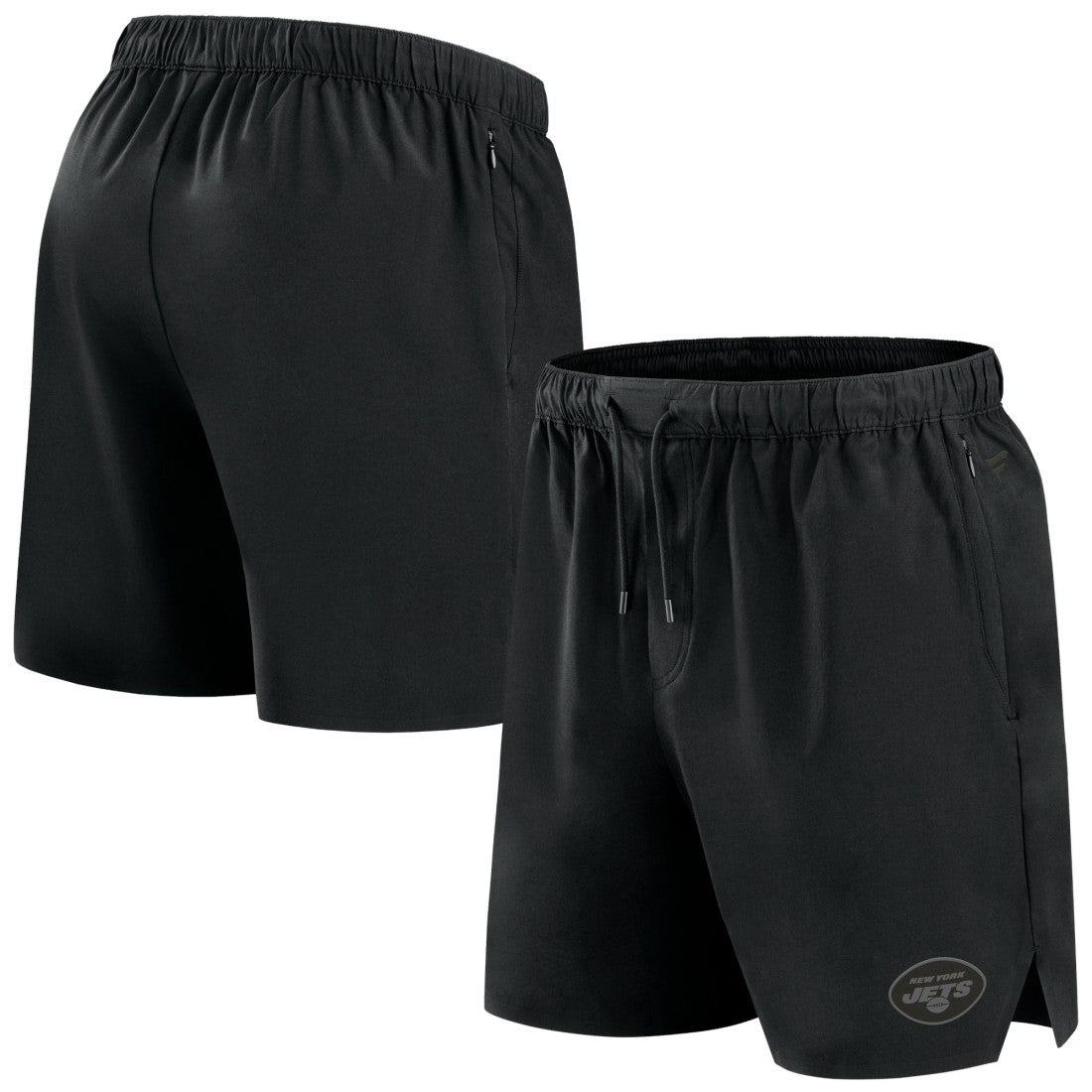 Front Office Micro Tonal Shorts - New York Jets Shorts
