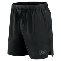 Front Office Micro Tonal Shorts - New York Jets Shorts