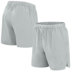 Front Office Micro Tonal Shorts - Detroit Lions Shorts