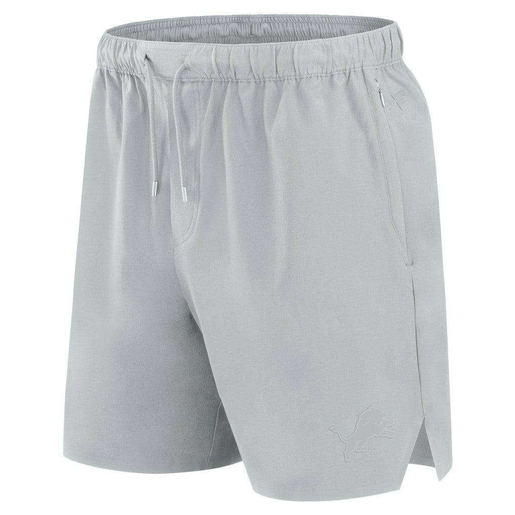 Front Office Micro Tonal Shorts - Detroit Lions Shorts