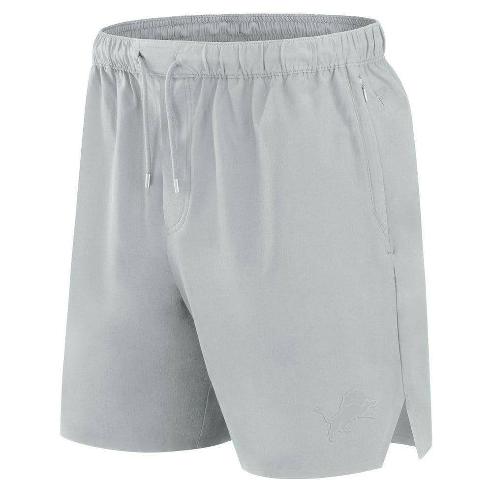 Front Office Micro Tonal Shorts - Detroit Lions Shorts