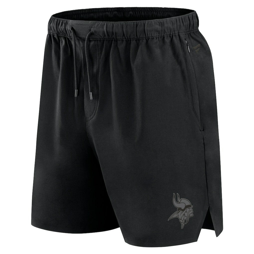 Front Office Micro Tonal Shorts - Minnesota Vikings Shorts