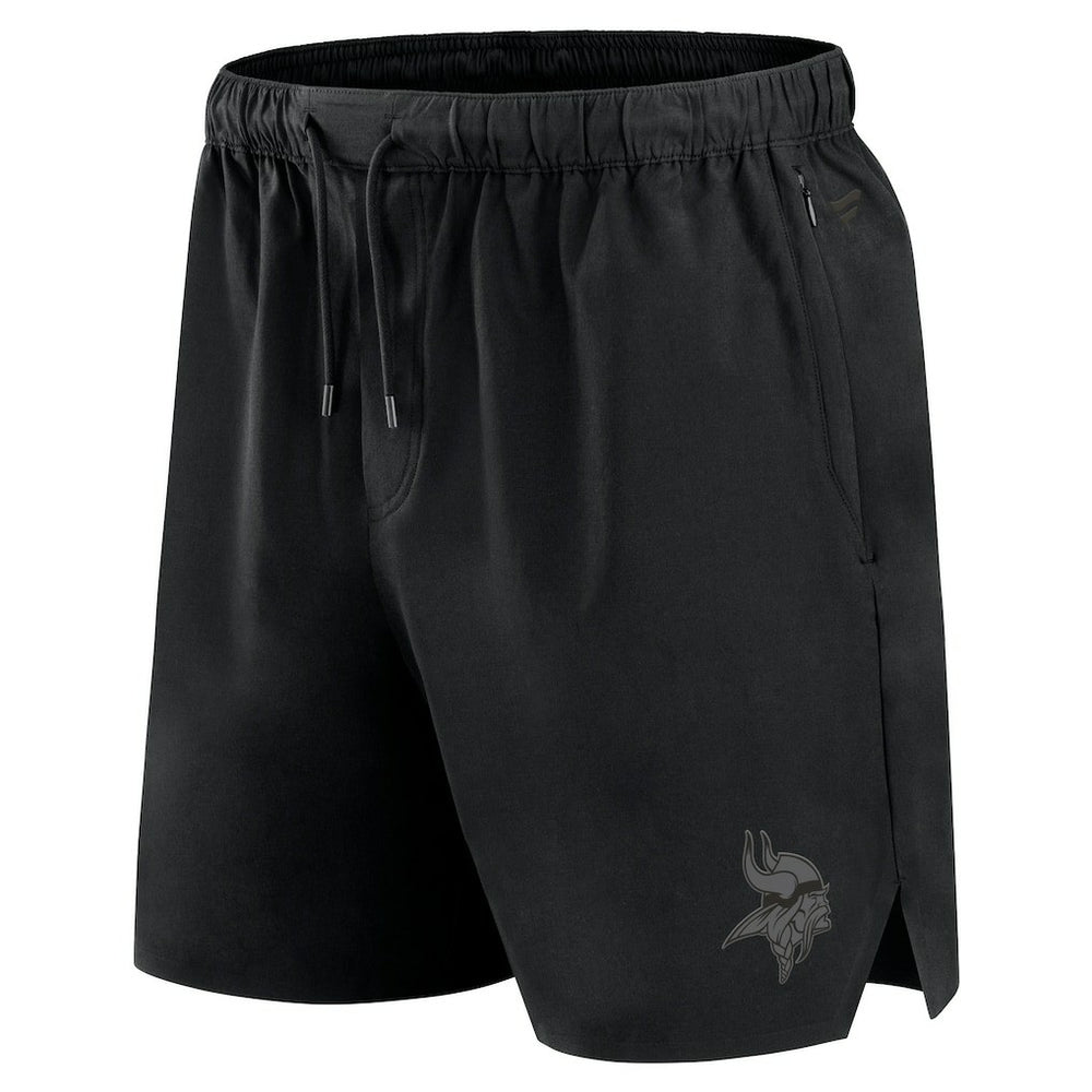 Front Office Micro Tonal Shorts - Minnesota Vikings Shorts