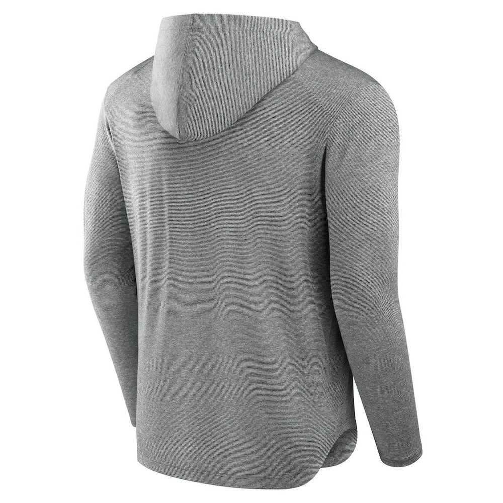 Front Office Tech Lightweight Hoodie T-Shirt - Arizona Cardinals Hoodies