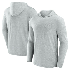 Front Office Tech Lightweight Hoodie T-Shirt - Miami Dolphins Hoodies