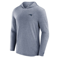 Front Office Tech Lightweight Hoodie T-Shirt - New England Patriots Hoodies