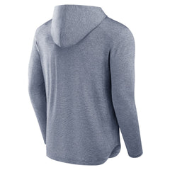 Front Office Tech Lightweight Hoodie T-Shirt - Tennessee Titans Hoodies