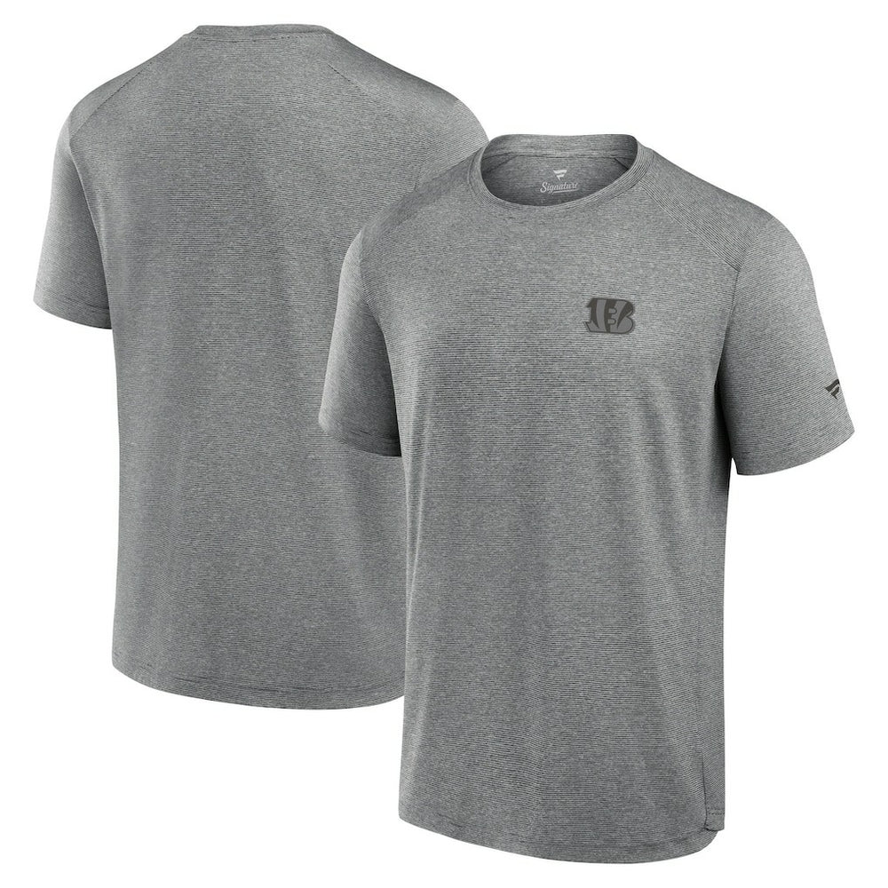 Front Office Tech T-Shirt - Cincinnati Bengals T-shirts