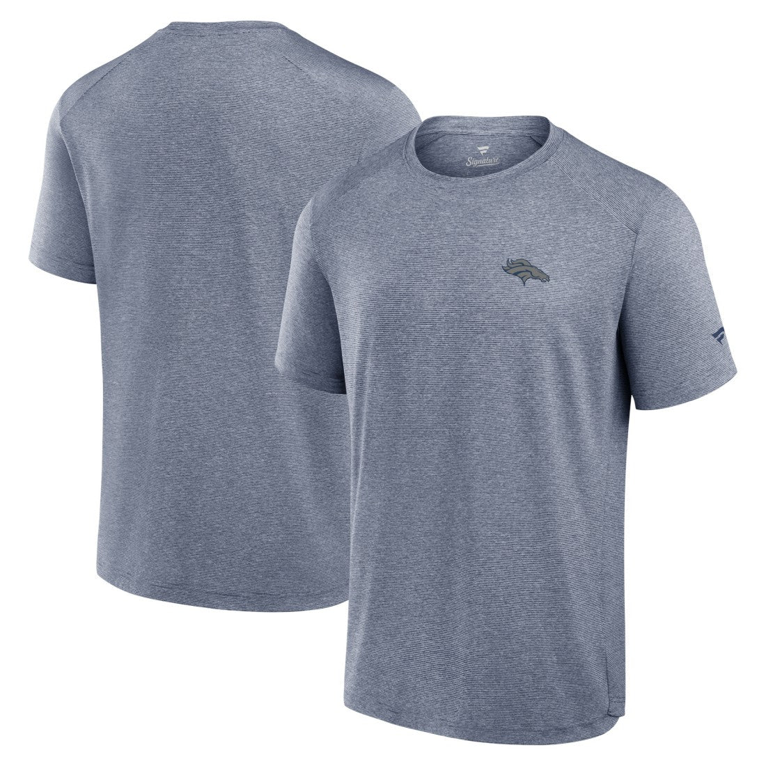 Front Office Tech T-Shirt - Denver Broncos T-shirts