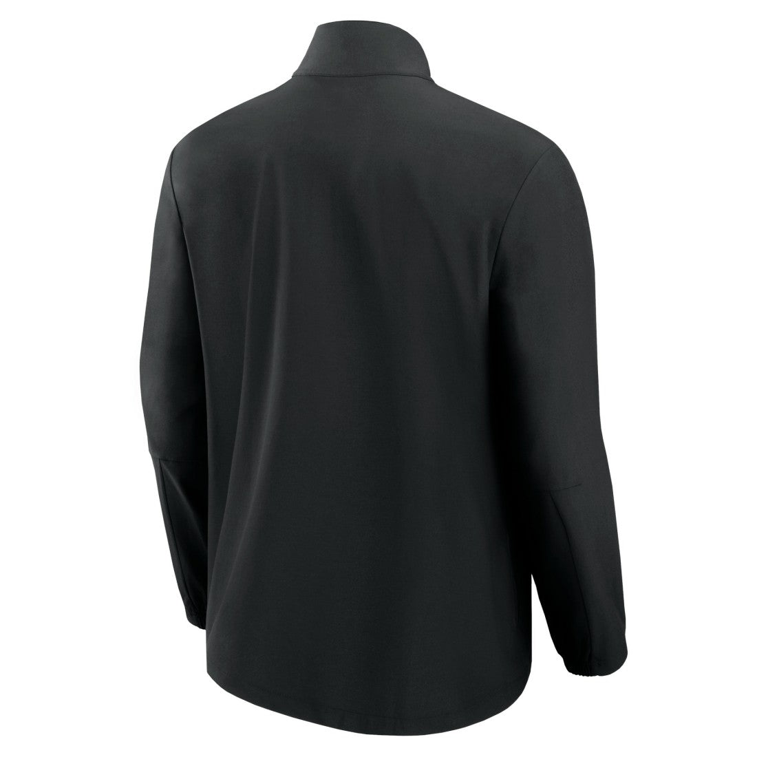 Front Office Micro Tonal Quarter-Zip Pullover - Tampa Bay Buccaneers Pullover