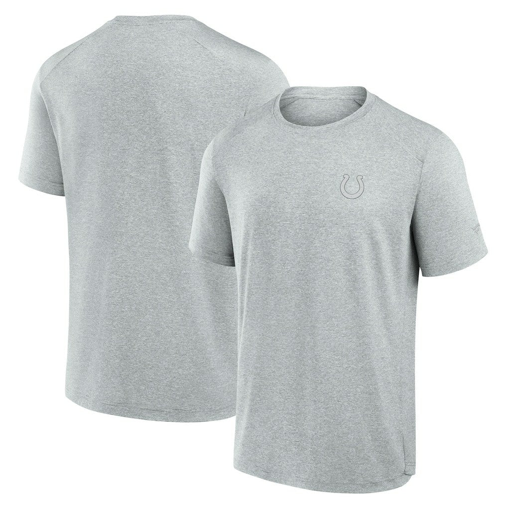 Front Office Tech T-Shirt - Indianapolis Colts T-shirts