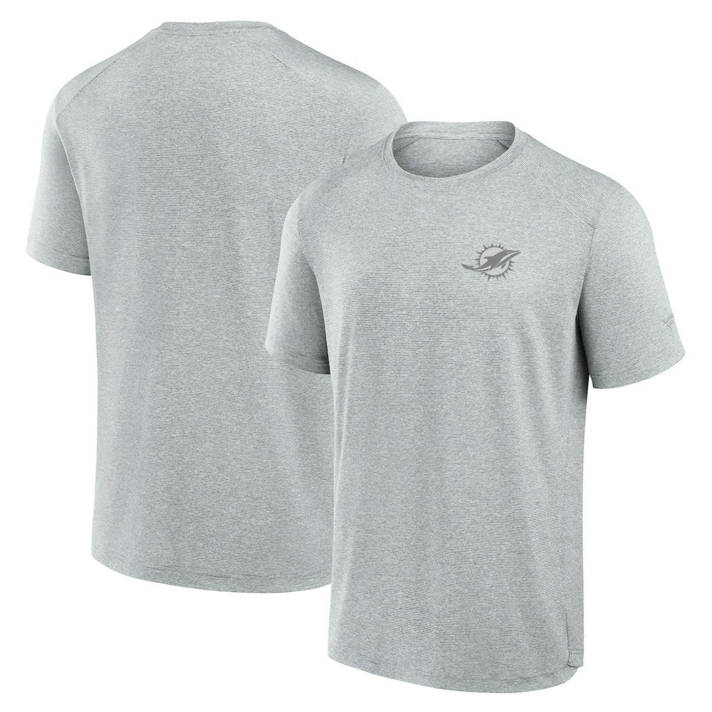 Front Office Tech T-Shirt - Miami Dolphins T-shirts
